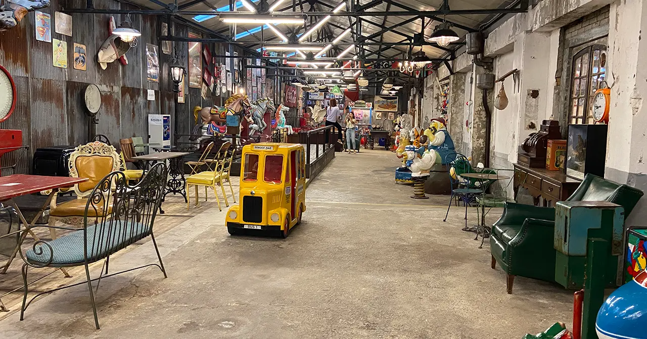 仁川 カフェ｜朝陽紡績（チョヤンバンジッ）、仁川、カフェ、朝陽紡績、チョヤンバンジッ、韓国カフェ、ユニークなカフェ、おしゃれなカフェ、人気のカフェ、話題のカフェ、仁川空港、江華島、カンファド、韓国旅行、韓国観光、人気スポット、インスタ映え、