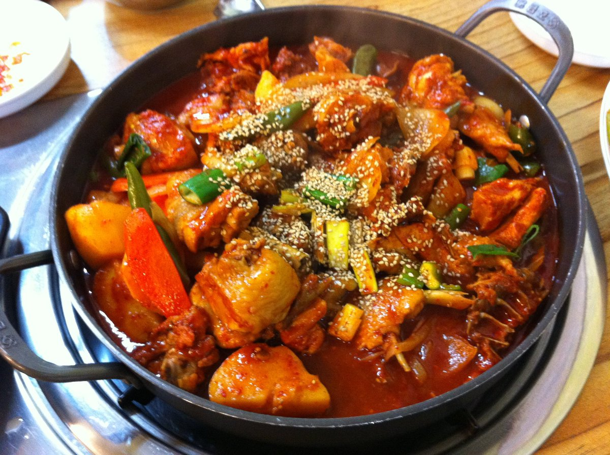 7 loại canh không có ở Việt Nam bạn nên thử khi đến Hàn