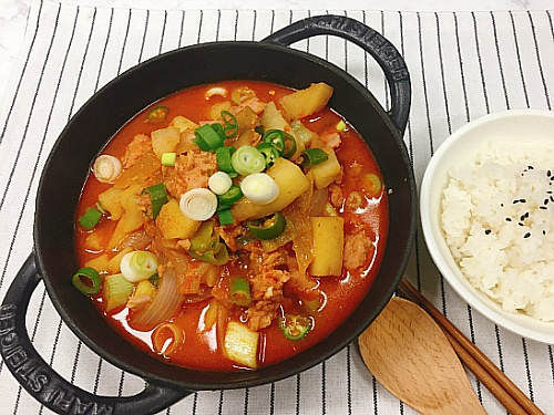 7 loại canh không có ở Việt Nam bạn nên thử khi đến Hàn