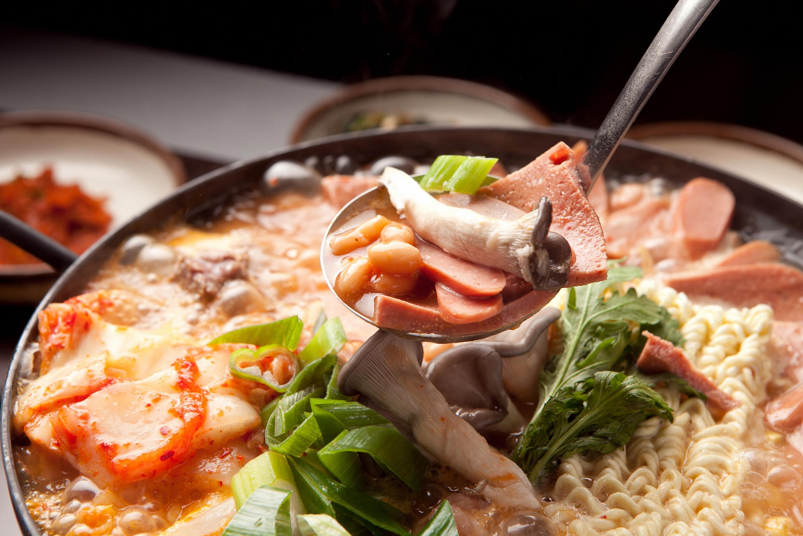 7 loại canh không có ở Việt Nam bạn nên thử khi đến Hàn