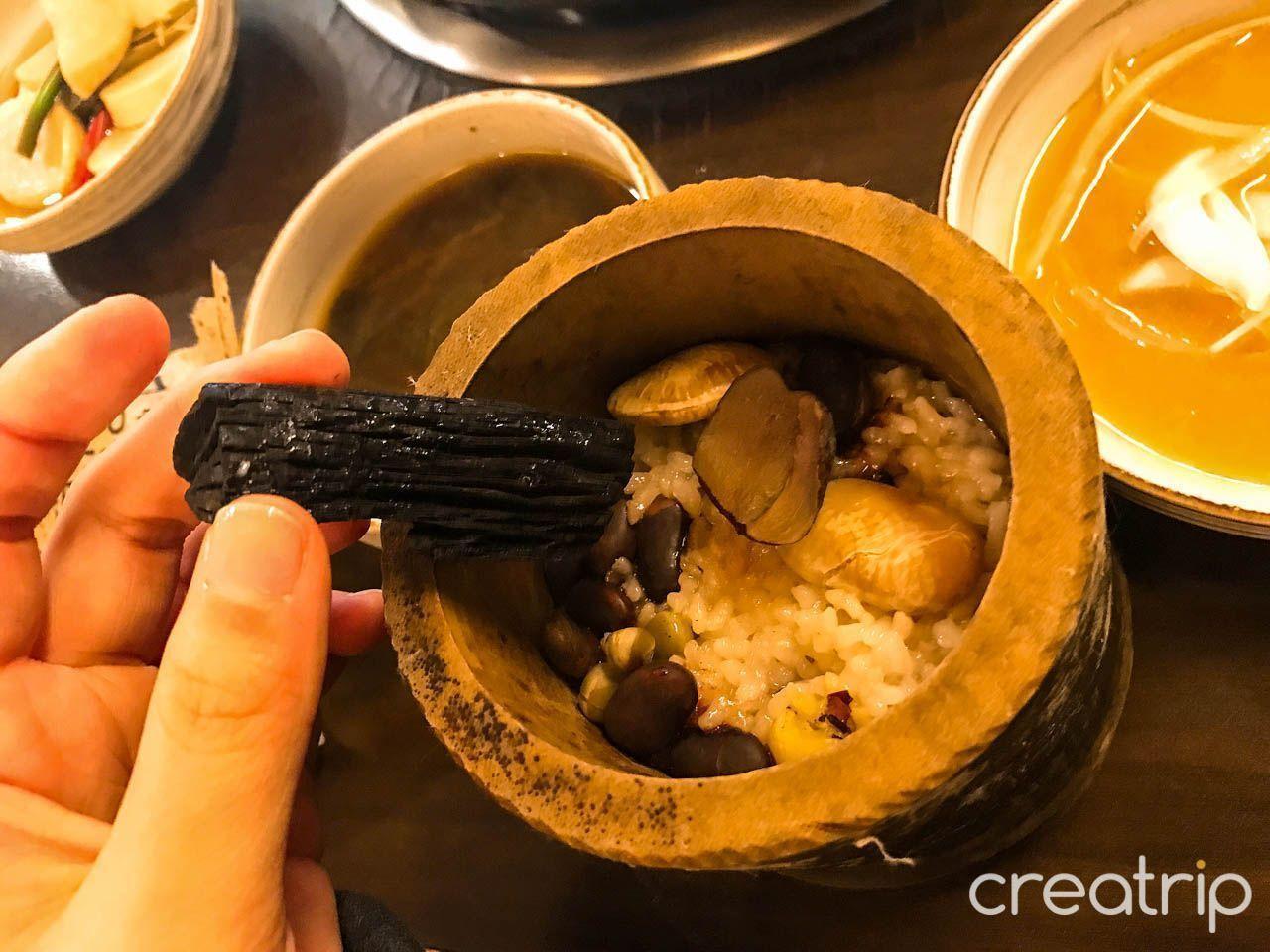Must-dine Restaurant in Myeongdong (Chungmuro)