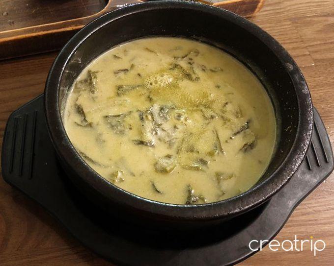 Must-dine Restaurant in Myeongdong (Chungmuro)