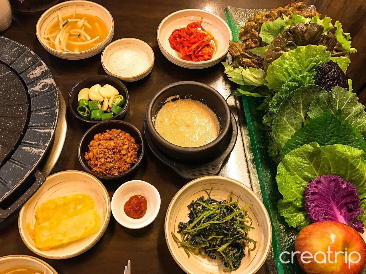 Must-dine Restaurant in Myeongdong (Chungmuro)