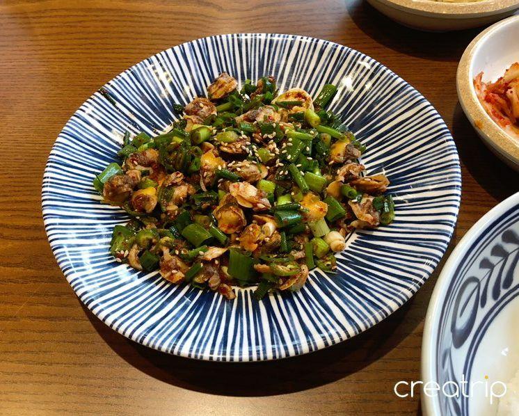 Must-dine Restaurant in Myeongdong (Chungmuro)