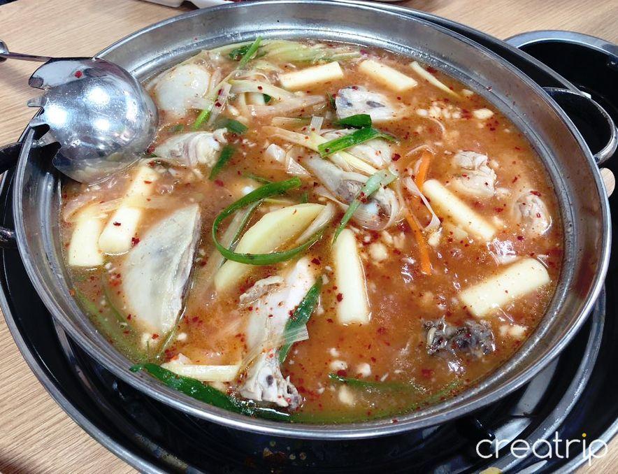 Must-dine Restaurant in Myeongdong (Chungmuro)