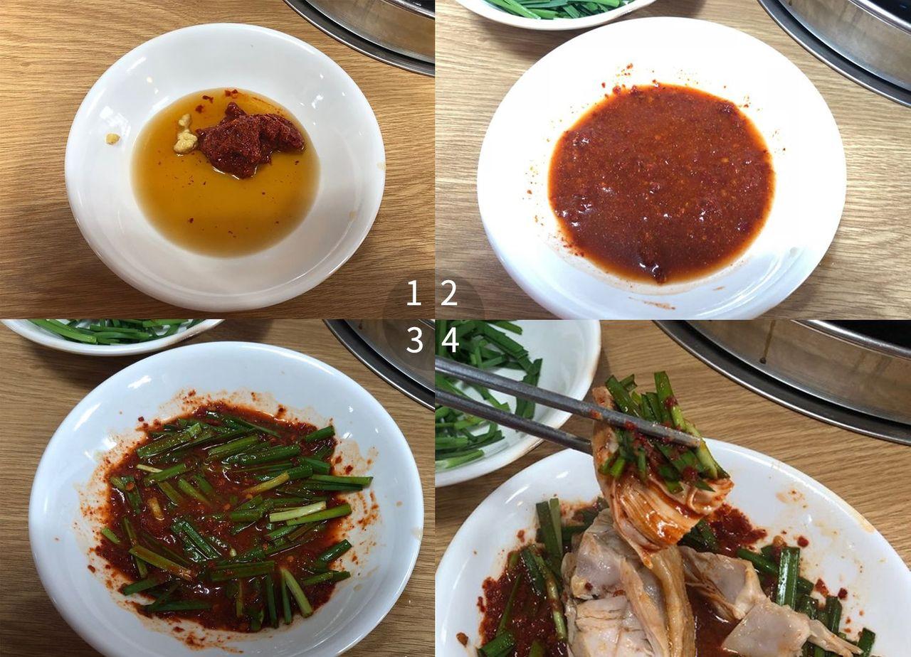 Must-dine Restaurant in Myeongdong (Chungmuro)