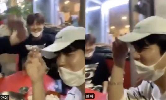 Woollimエンターテインメント代表「ウヒョン、ソンギュに暴言申し訳ない、直接謝罪」 [全文]