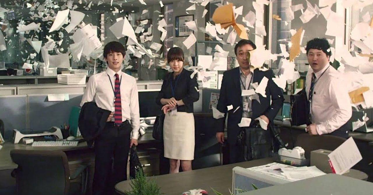 韓國搵工必備資歷