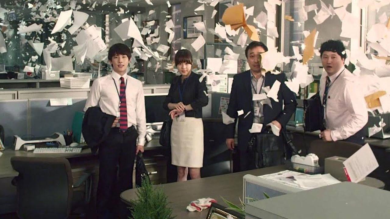 스펙 (สเปค): คุณสมบัติในการสมัครงานที่เกาหลี