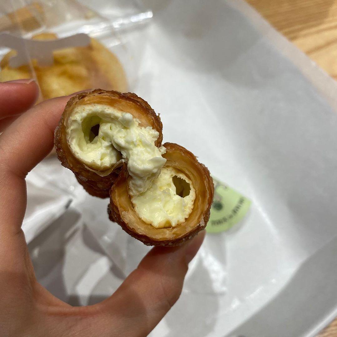 メロナ 韓国情報 トゥレジュル メロンパン 韓国 韓国旅行 