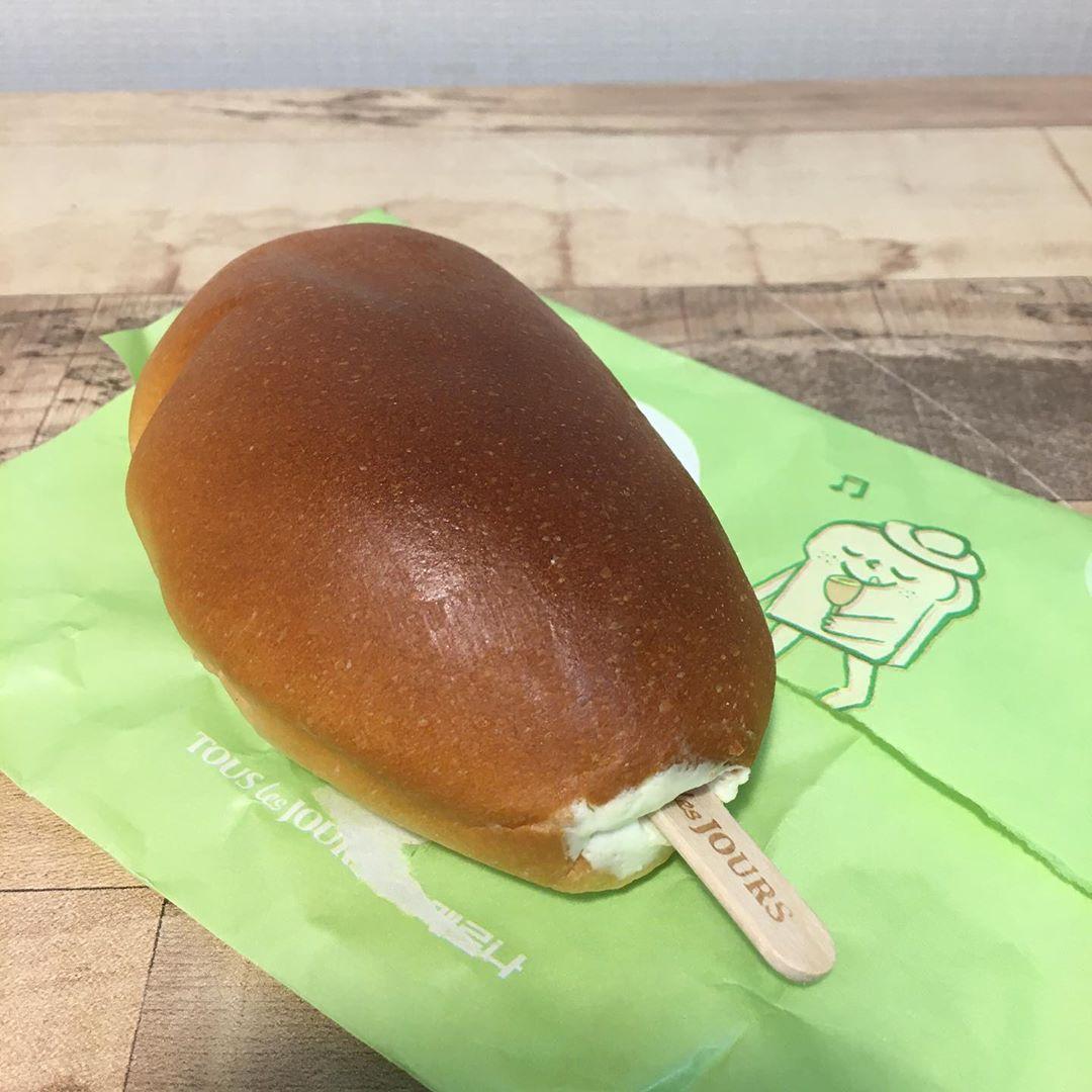 メロナ 韓国情報 トゥレジュル メロンパン 韓国 韓国旅行 