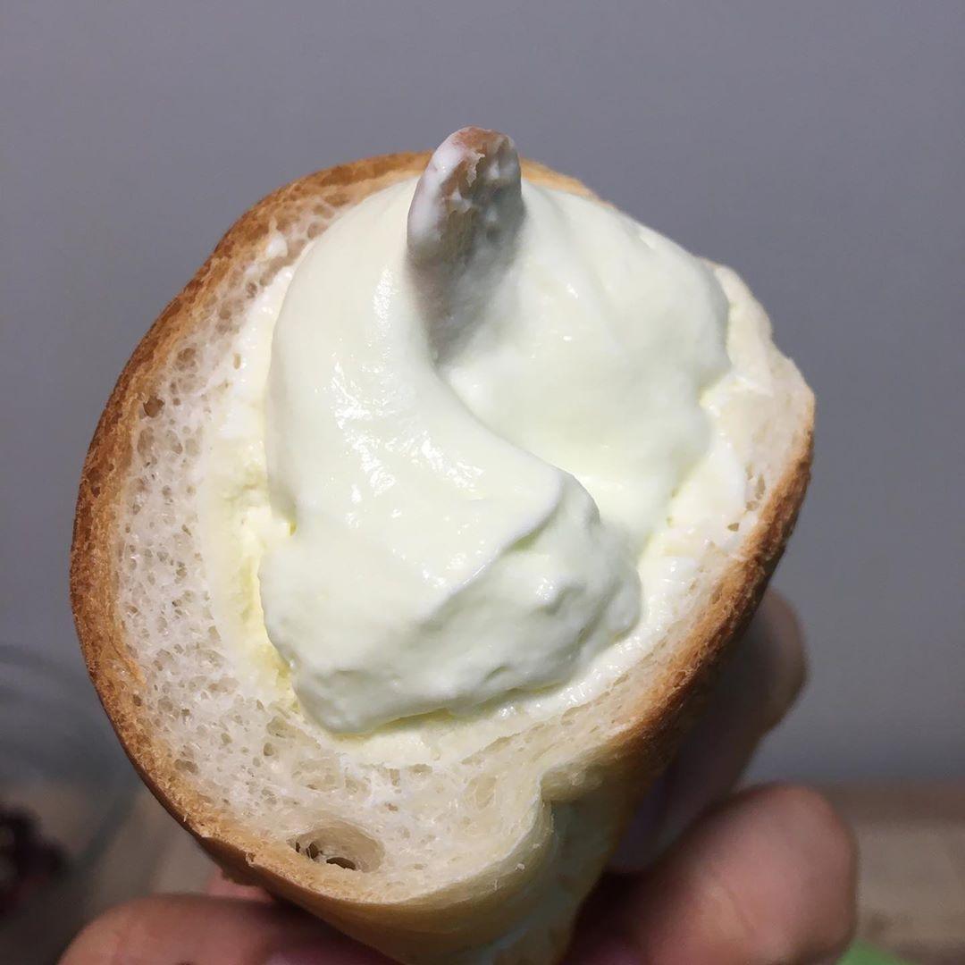 メロナ 韓国情報 トゥレジュル メロンパン 韓国 韓国旅行 