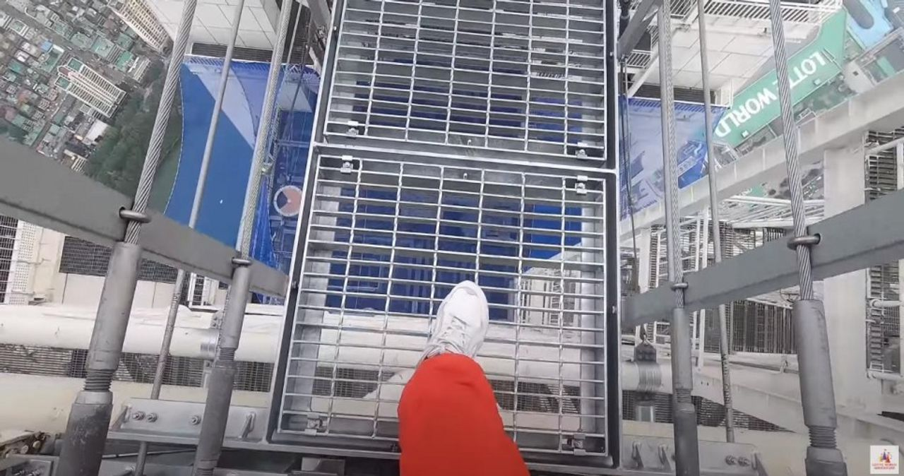 New Must-Visit Places In Seoul. New spots to visit in Seoul are born!