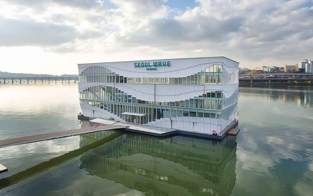 Сөүл дэх очих ёстой шинэ газрууд. Сөүлд очиж үзэх шинэ газрынууд бий болж байна!