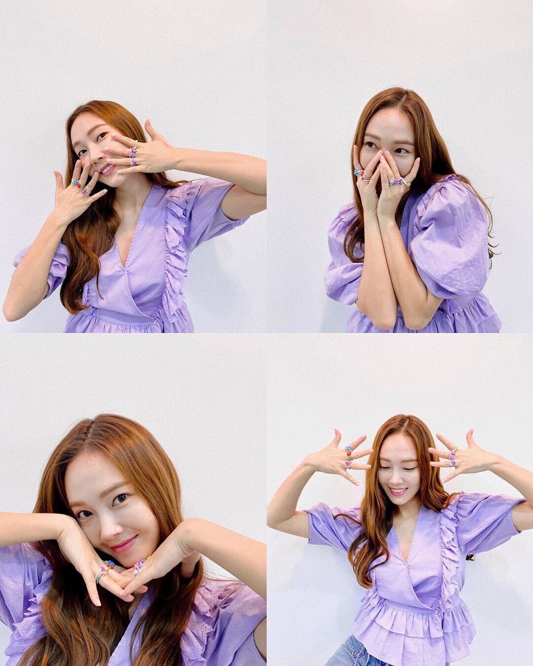 กางเกงขาบาน? เสื้อยืดสีขาว? มาดูกันดีกว่าว่า ซัมเมอร์นี้มีแฟชั่นอะไรบ้างที่ไอดอลชอบใส่กัน