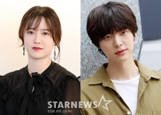 アン·ジェヒョン ク·ヘソン、離婚を法的合意…「各自の道を進む」 [総合]