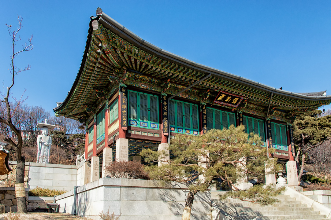 A to Z guide for a perfect templestay in Korea | Reservation, schedule, activities and more!