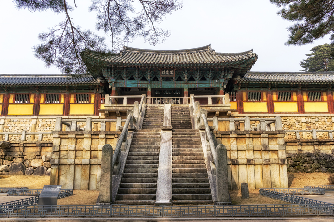 A to Z guide for a perfect templestay in Korea | Reservation, schedule, activities and more!
