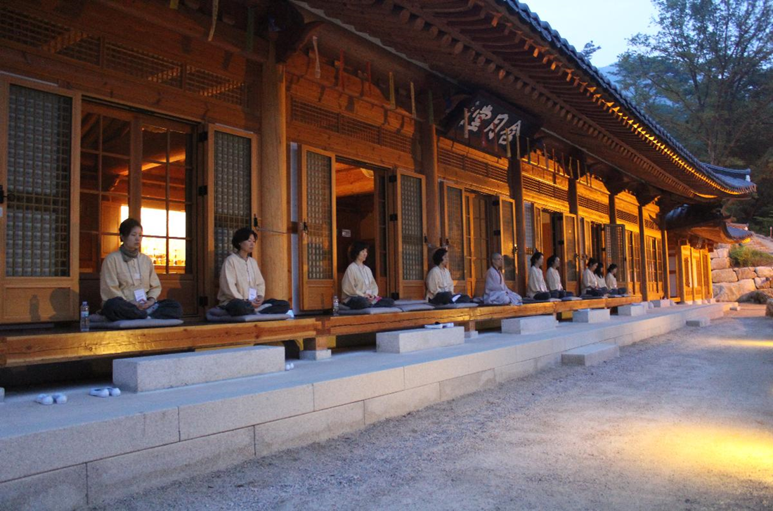 A to Z guide for a perfect templestay in Korea | Reservation, schedule, activities and more!