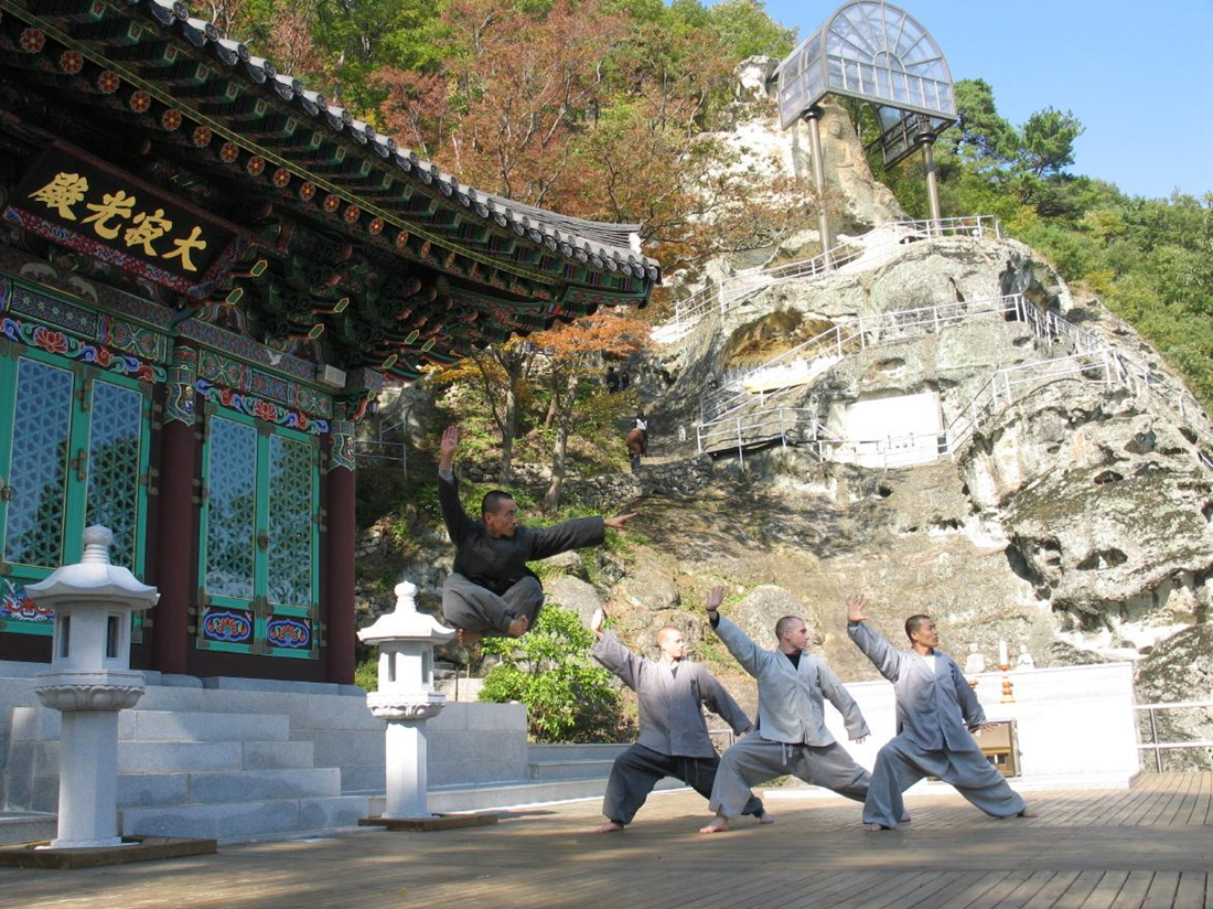A to Z guide for a perfect templestay in Korea | Reservation, schedule, activities and more!