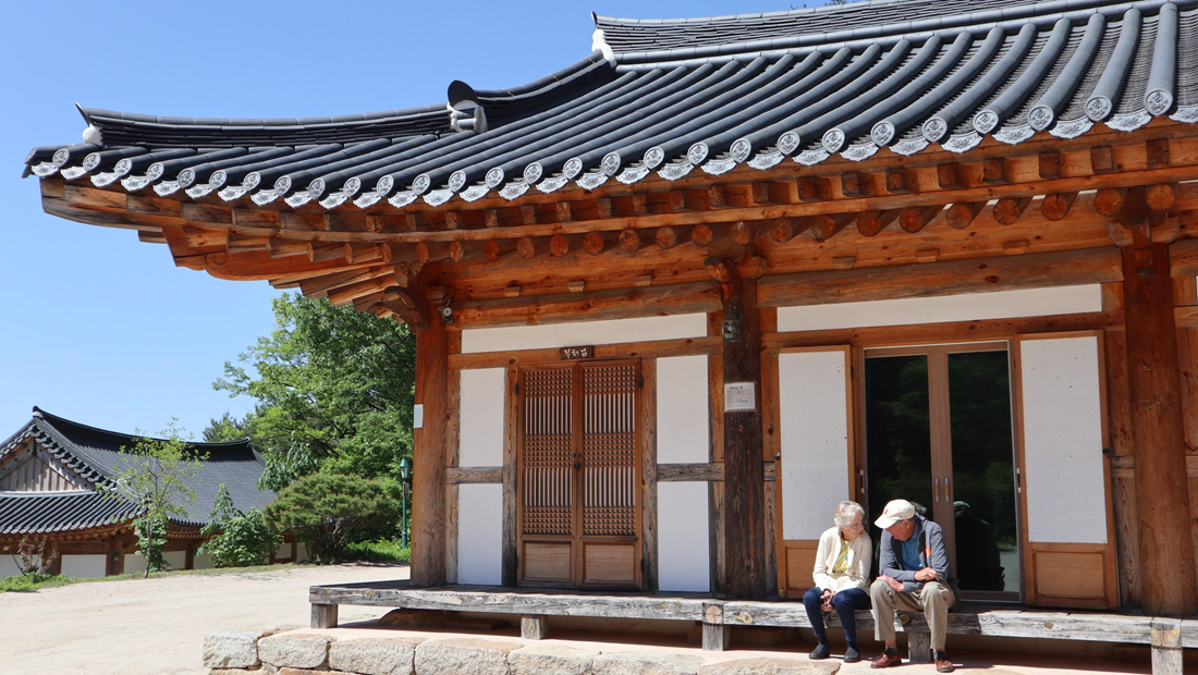 A to Z guide for a perfect templestay in Korea | Reservation, schedule, activities and more!