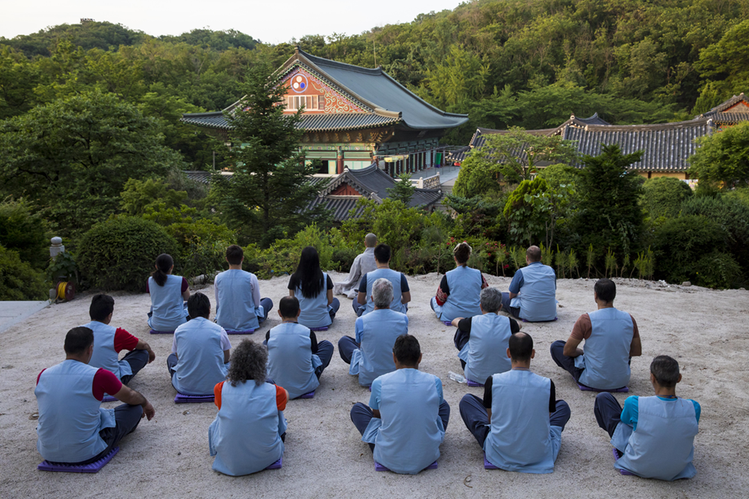 A to Z guide for a perfect templestay in Korea | Reservation, schedule, activities and more!