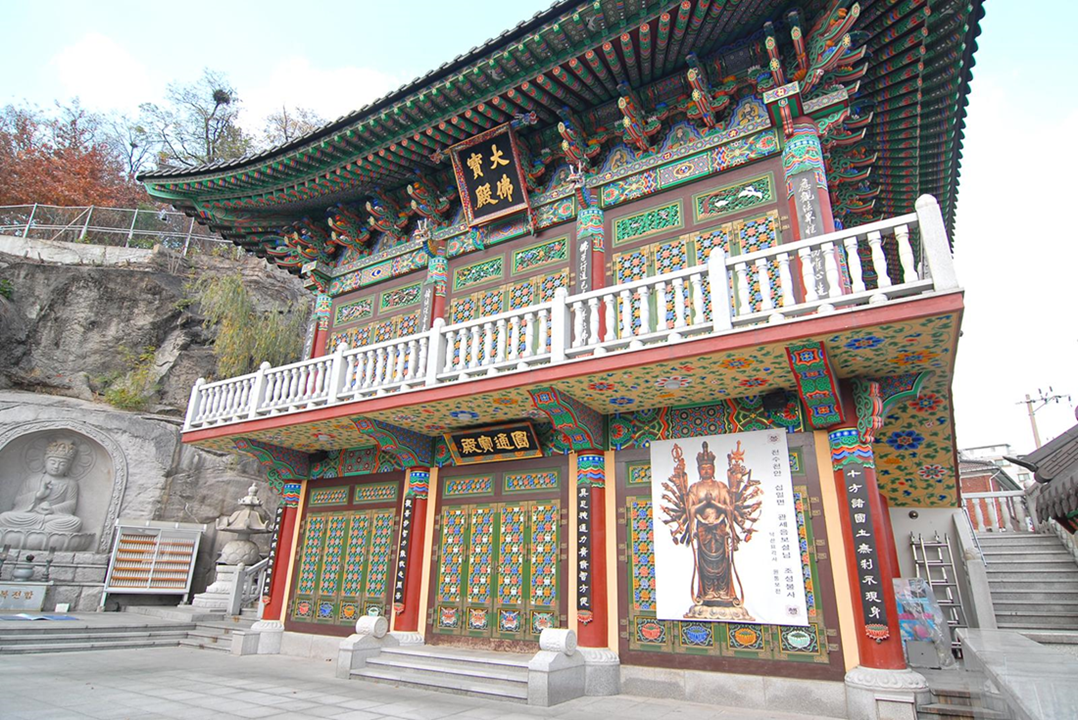 A to Z guide for a perfect templestay in Korea | Reservation, schedule, activities and more!