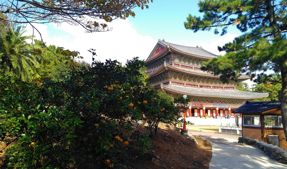 A to Z guide for a perfect templestay in Korea | Reservation, schedule, activities and more!