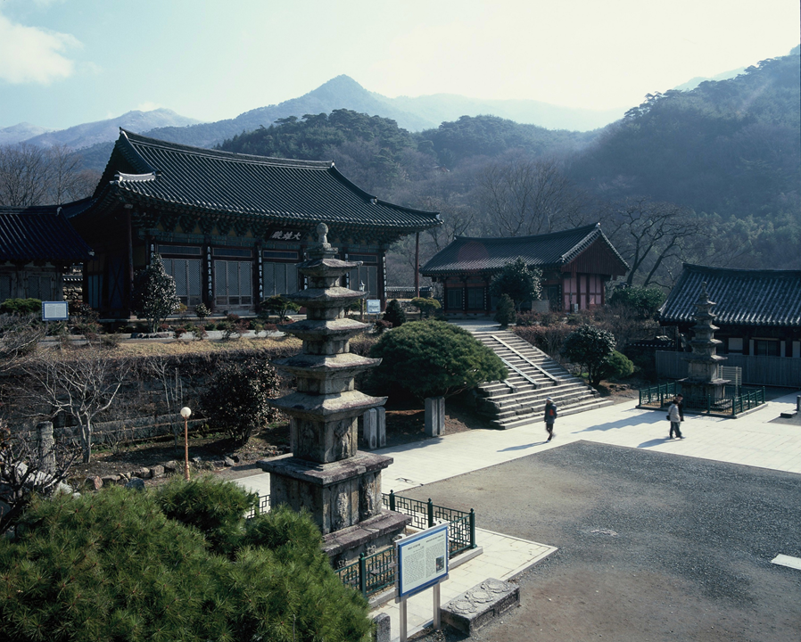 A to Z guide for a perfect templestay in Korea | Reservation, schedule, activities and more!