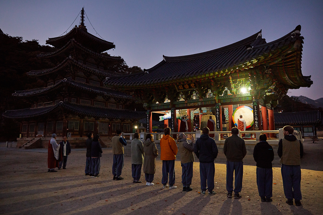 A to Z guide for a perfect templestay in Korea | Reservation, schedule, activities and more!