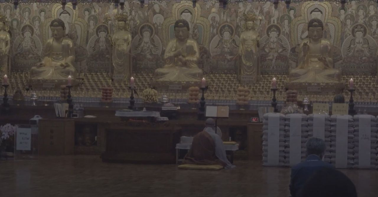 A to Z guide for a perfect templestay in Korea | Reservation, schedule, activities and more!