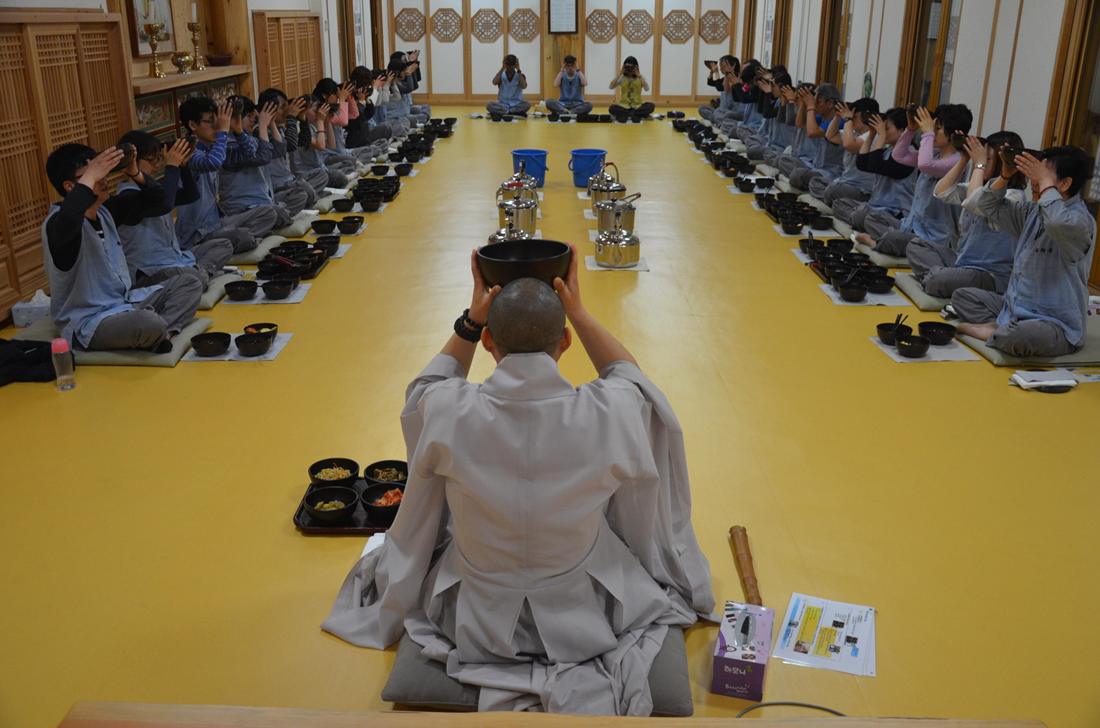 A to Z guide for a perfect templestay in Korea | Reservation, schedule, activities and more!