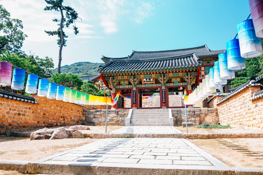 A to Z guide for a perfect templestay in Korea | Reservation, schedule, activities and more!