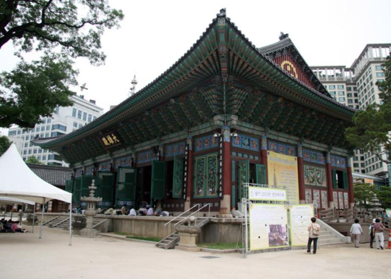 A to Z guide for a perfect templestay in Korea | Reservation, schedule, activities and more!