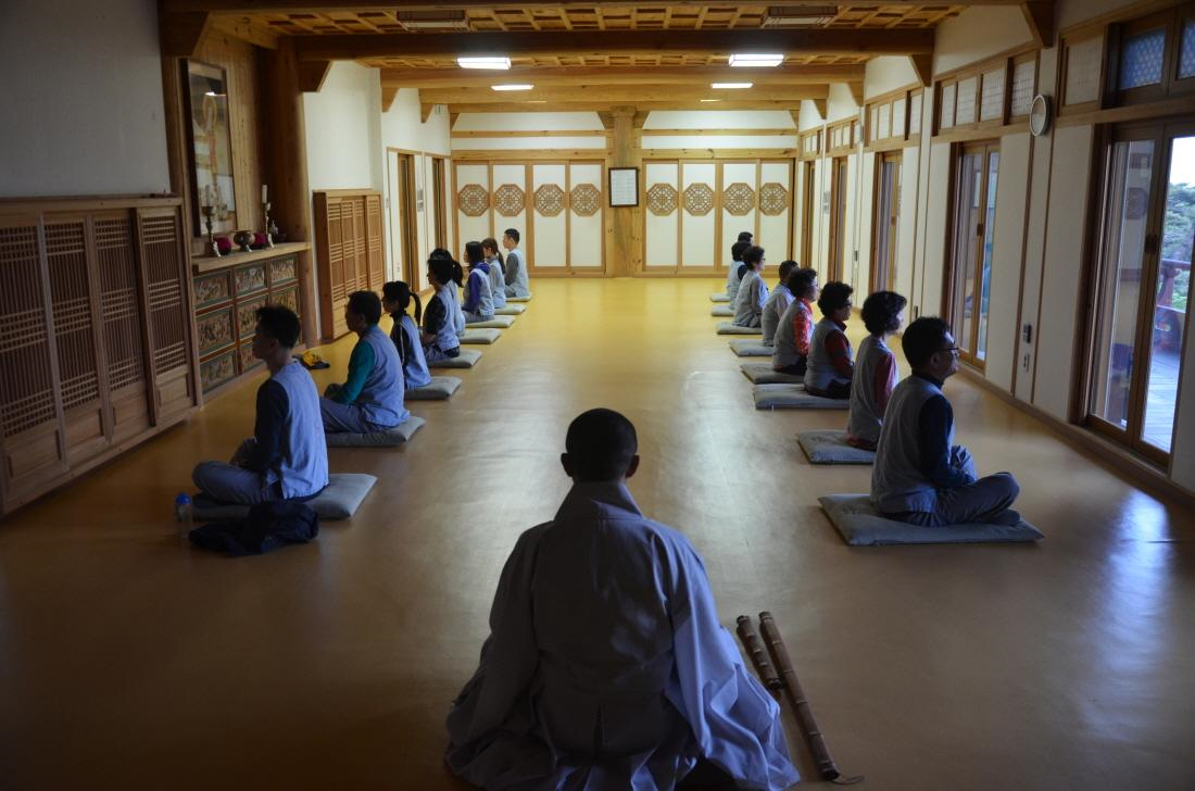 A to Z guide for a perfect templestay in Korea | Reservation, schedule, activities and more!