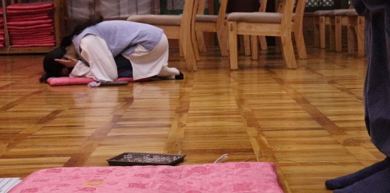 A to Z guide for a perfect templestay in Korea | Reservation, schedule, activities and more!