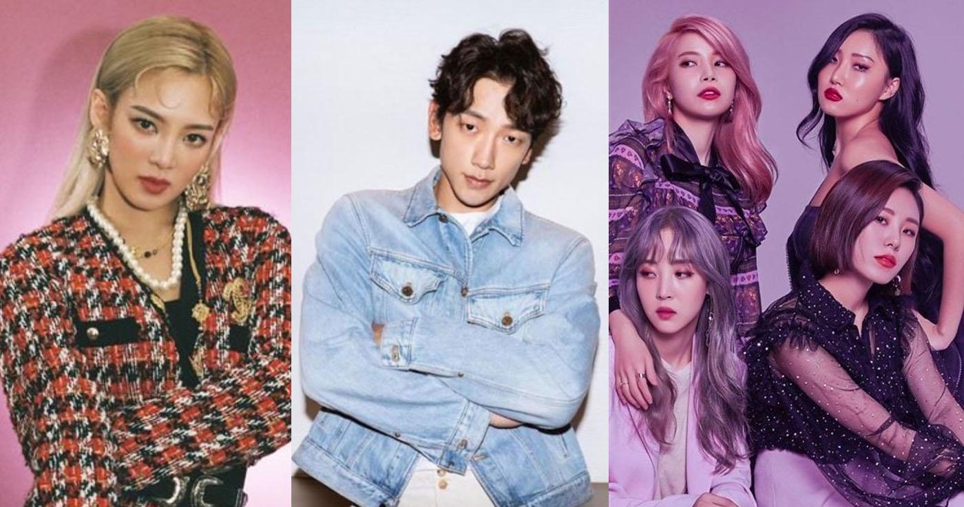 บัญชีผู้ใช้งานของเซเลบฝั่งเกาหลีในแอป Tiktok ถูกลบอย่างไม่มีสาเหตุ