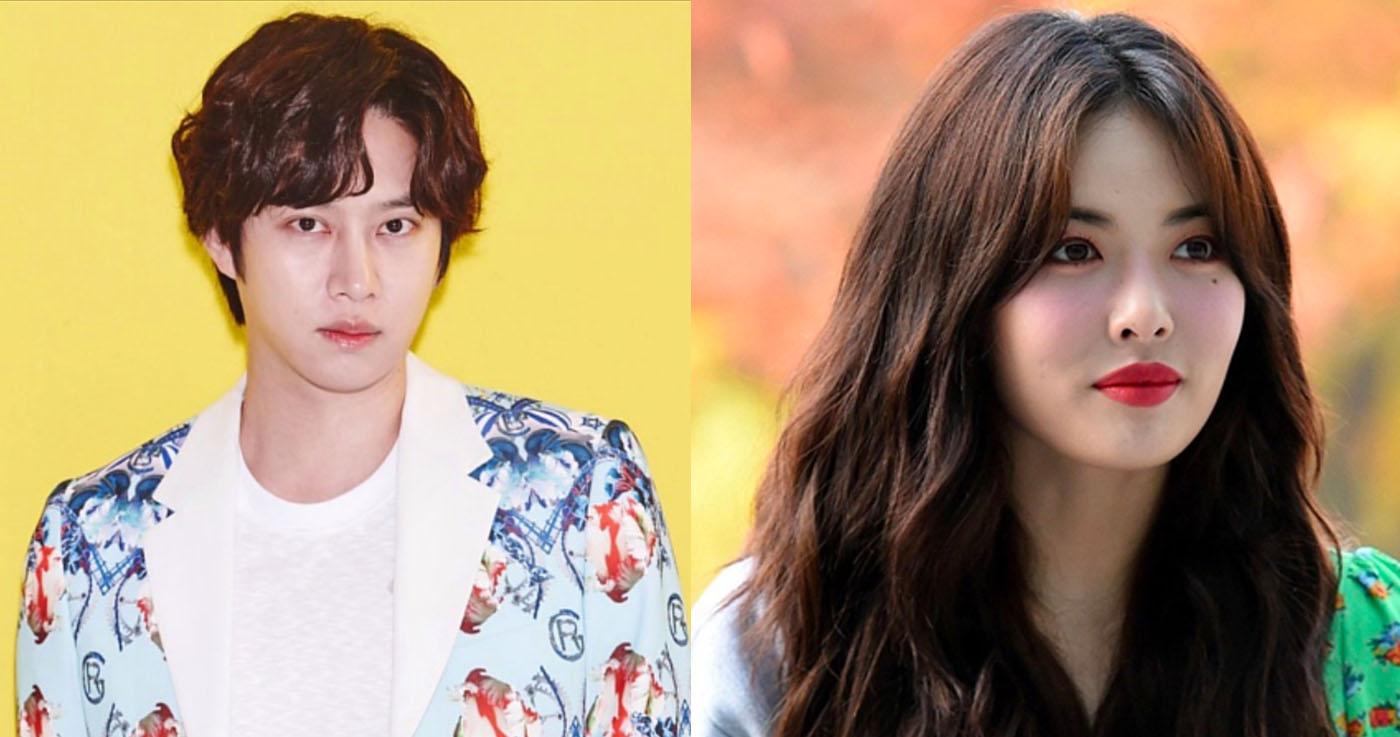 疑似反制韓國罰款？中國抖音封鎖韓國藝人帳號，負責人表示無可奉告！