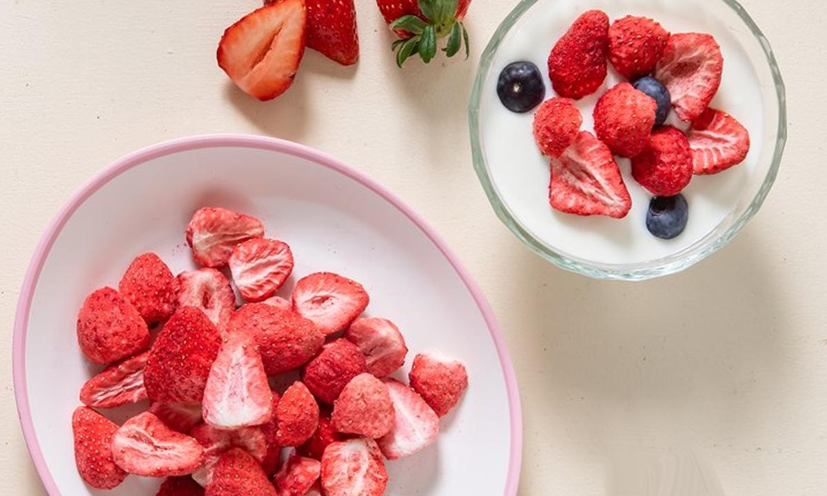 Các sản phẩm ăn vặt nội địa Hàn Quốc ngon hết nấc