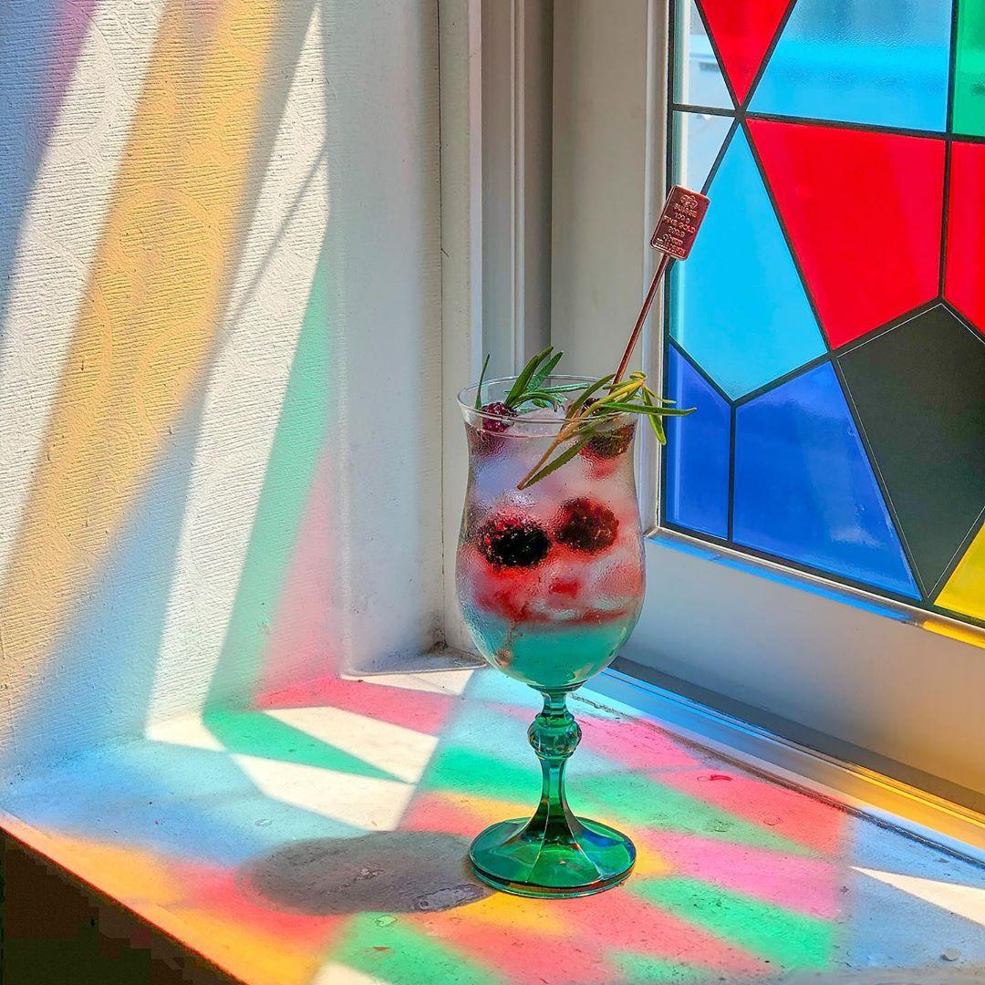 クロップル クロプル クロッフル 韓国情報 韓国旅行 韓国スイーツ 韓国カフェ ソウルカフェ ソウル旅行