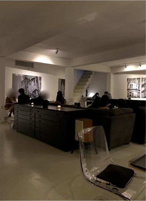 クロップル クロプル クロッフル 韓国情報 韓国旅行 韓国スイーツ 韓国カフェ ソウルカフェ ソウル旅行