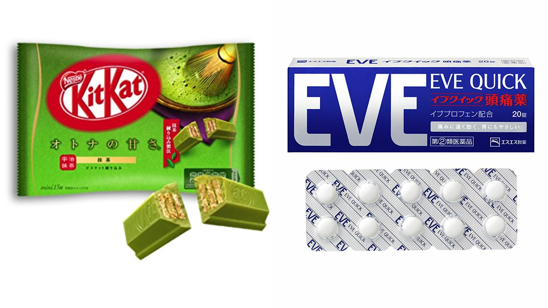 韓国人に人気の日本商品