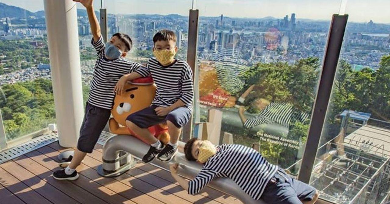 大韓民國萬歲近況