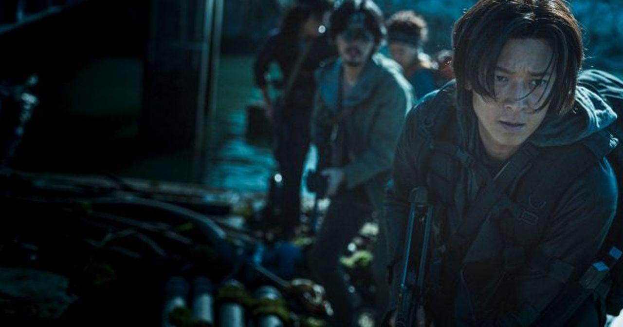 《尸速列车》续集