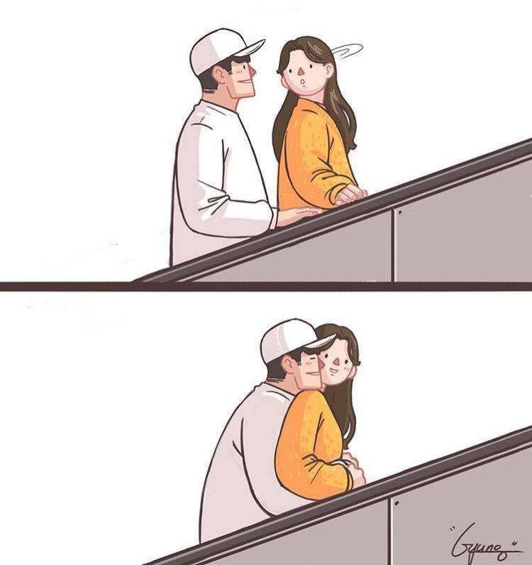 เรื่องน่าสนใจเกี่ยววัฒนธรรมและสิ่งที่ควรรู้ก่อนเริ่มเดทกับคนเกาหลี(ทั้งหญิงและชาย) เตรียมตัวให้พร้อมแล้วเริ่มเดทเลยจ้าาา!