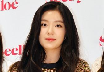Red Velvet アイリーン、デビュー初のスクリーンデビュー…「ダブルパティ」主演に抜擢