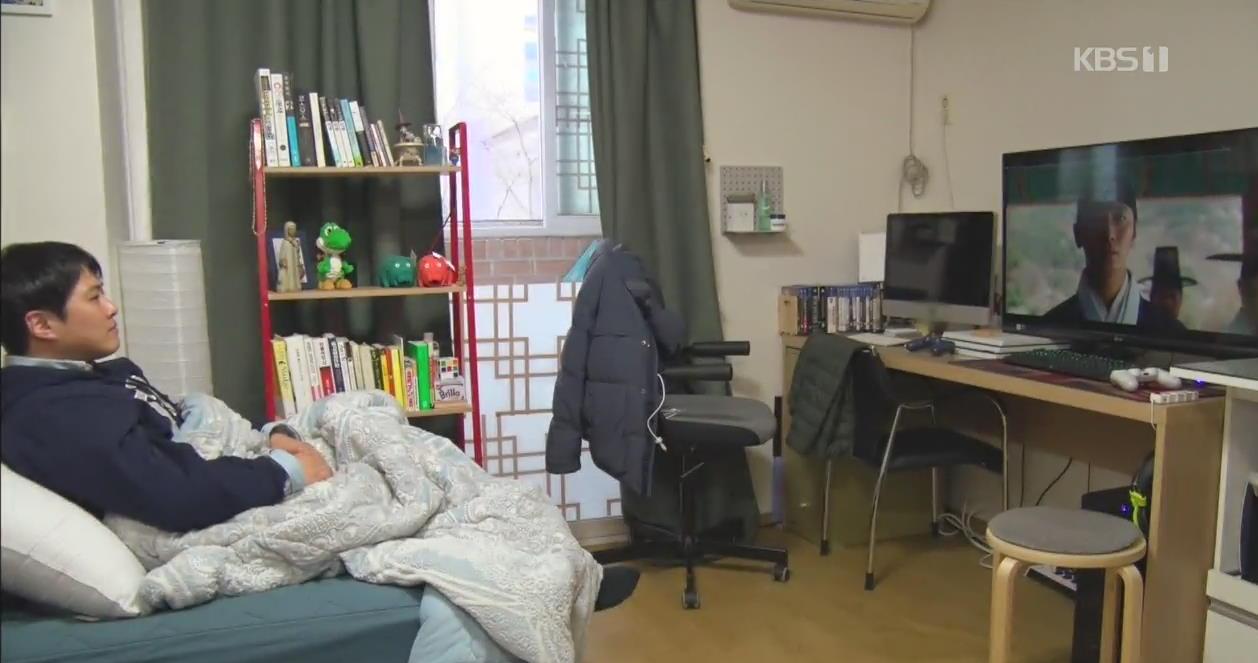 Không sinh con, hộ gia đình 1 người ngày càng GIA TĂNG ở Hàn Quốc