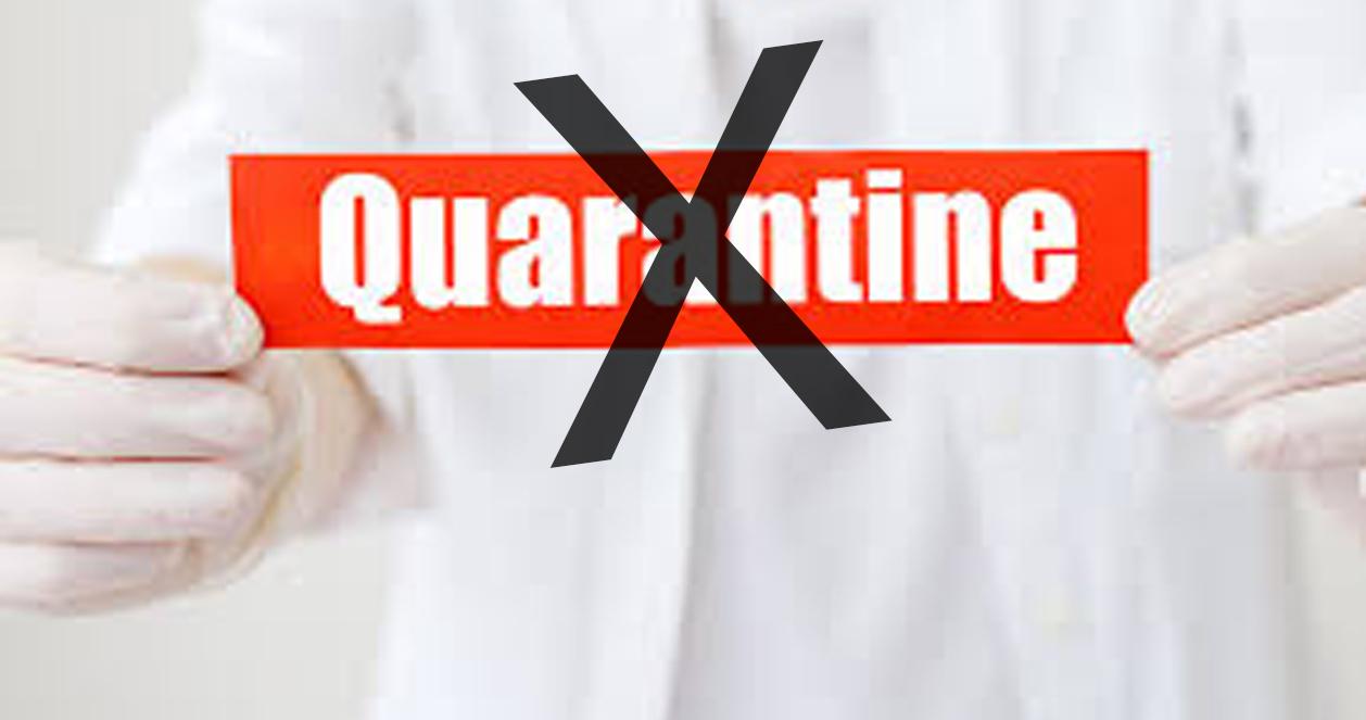 Hàn - Việt cấp Hộ chiếu miễn dịch qua Travel Bubble, miễn cách ly khi nhập cảnh?