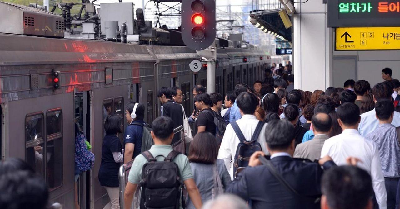 首爾無差別攻擊