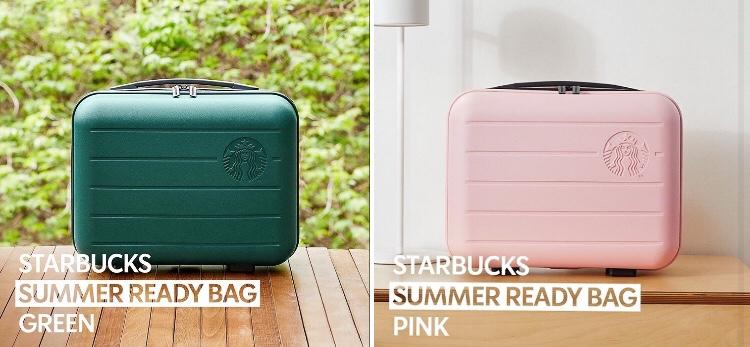 スターバックス「レディーバッグ」最終日…明け方から売り場前に長蛇の列も